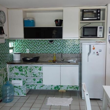 Resort Ancorar Porto De Galinhas Flat 7205 외부 사진