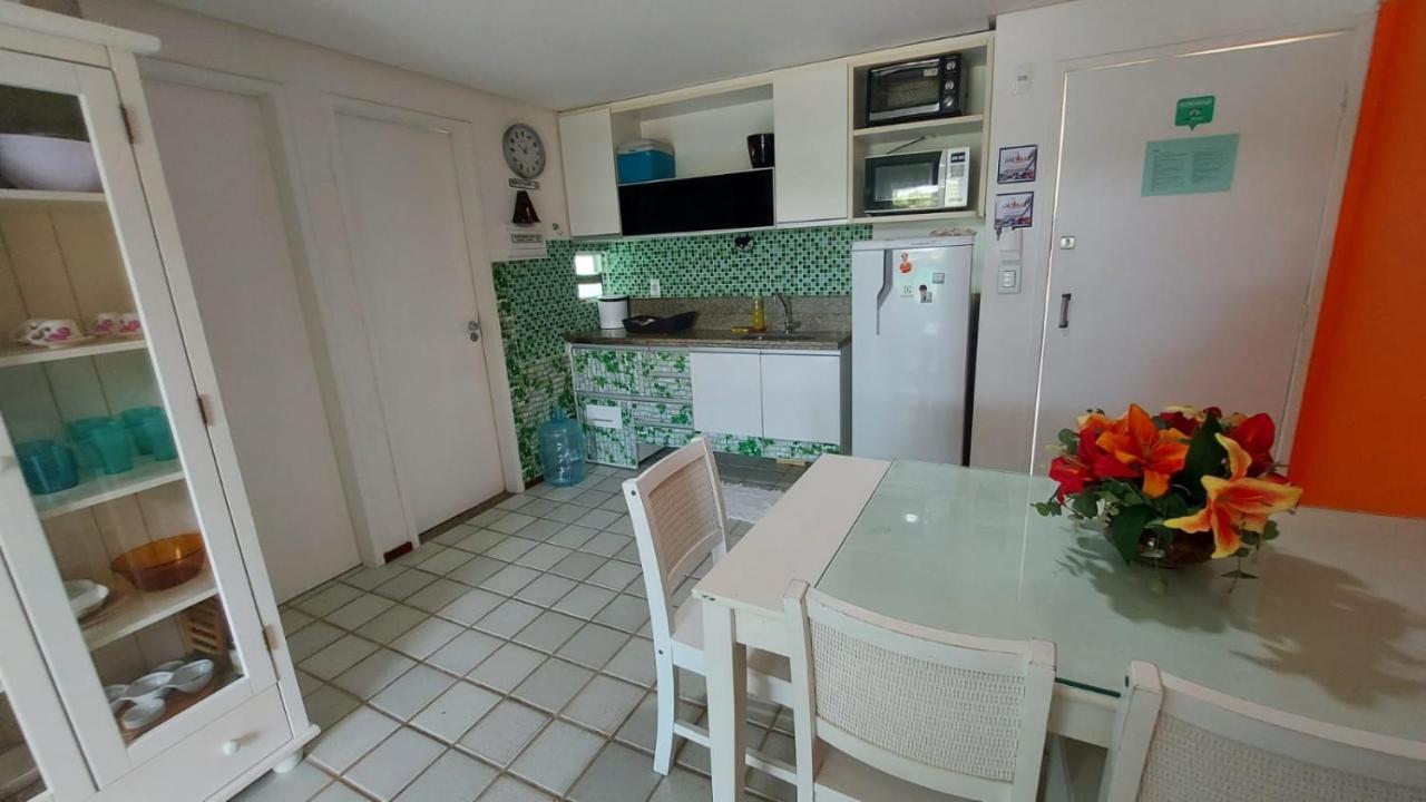Resort Ancorar Porto De Galinhas Flat 7205 외부 사진