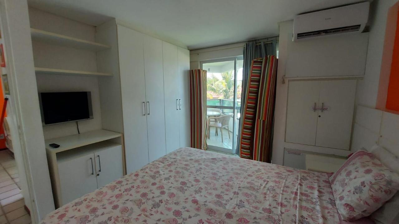 Resort Ancorar Porto De Galinhas Flat 7205 외부 사진