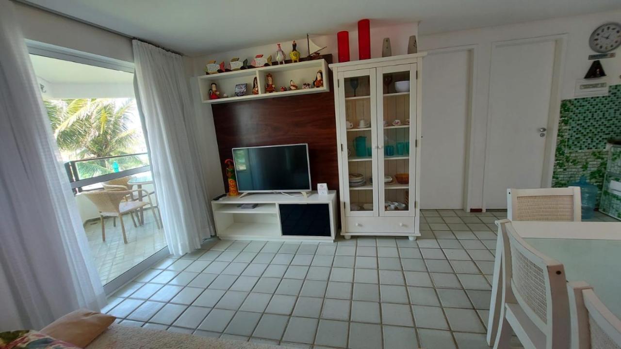 Resort Ancorar Porto De Galinhas Flat 7205 외부 사진
