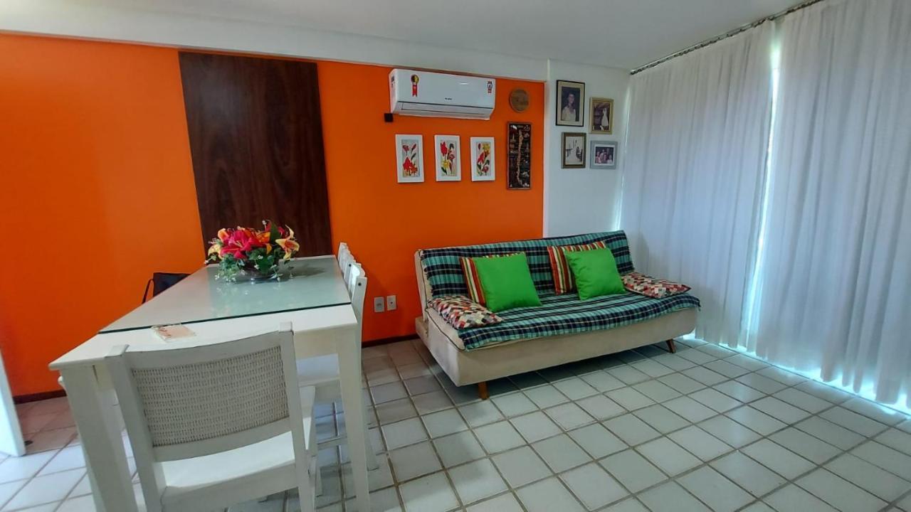 Resort Ancorar Porto De Galinhas Flat 7205 외부 사진