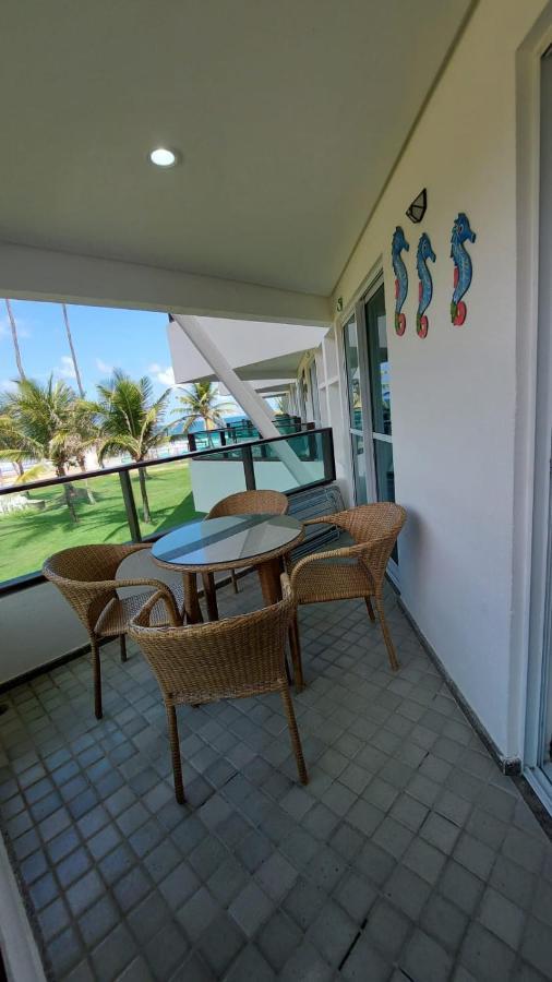 Resort Ancorar Porto De Galinhas Flat 7205 외부 사진