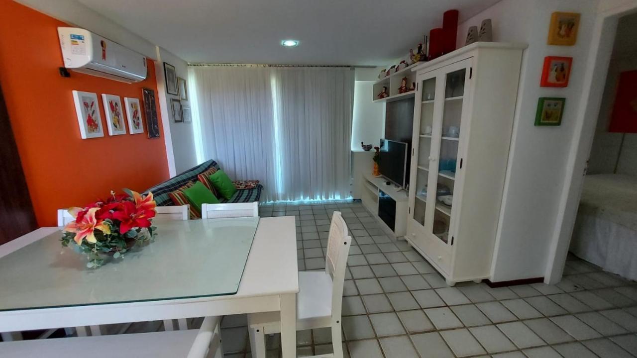 Resort Ancorar Porto De Galinhas Flat 7205 외부 사진