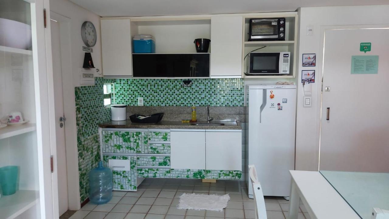 Resort Ancorar Porto De Galinhas Flat 7205 외부 사진