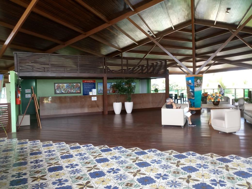 Resort Ancorar Porto De Galinhas Flat 7205 외부 사진