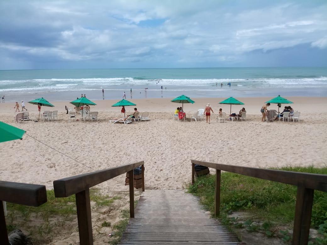 Resort Ancorar Porto De Galinhas Flat 7205 외부 사진