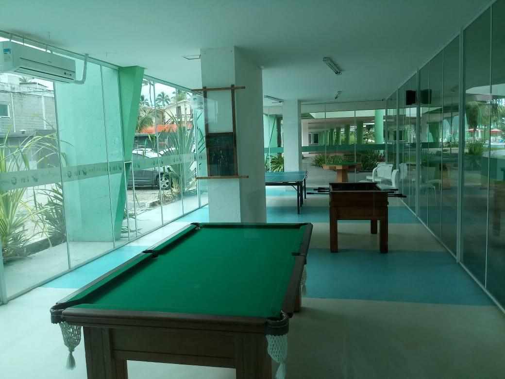 Resort Ancorar Porto De Galinhas Flat 7205 외부 사진