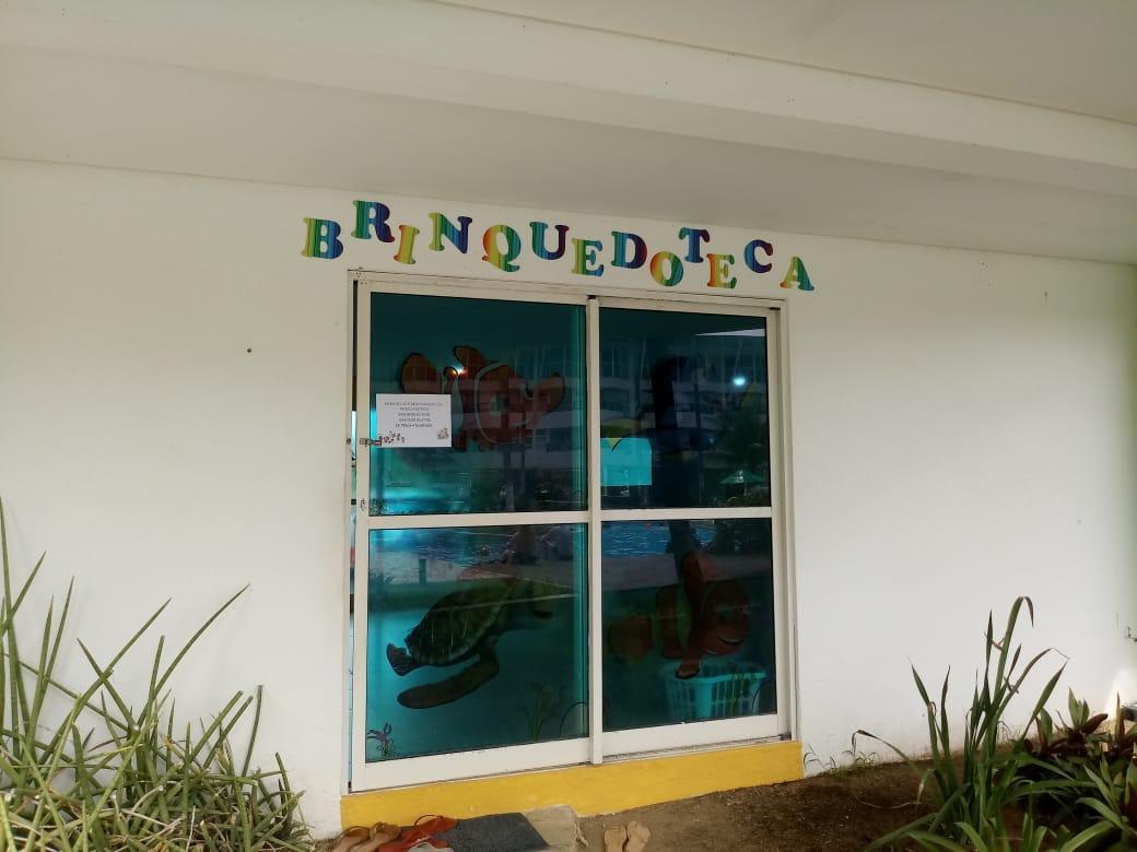 Resort Ancorar Porto De Galinhas Flat 7205 외부 사진