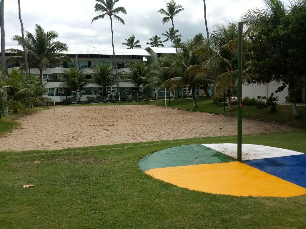 Resort Ancorar Porto De Galinhas Flat 7205 외부 사진
