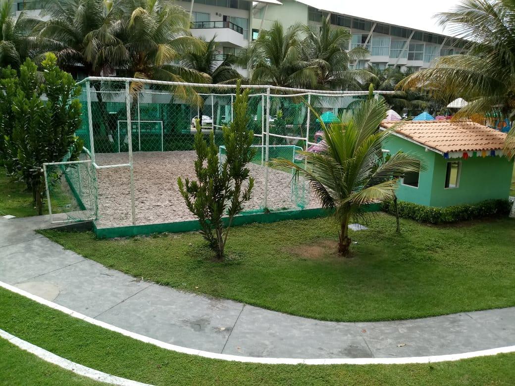 Resort Ancorar Porto De Galinhas Flat 7205 외부 사진