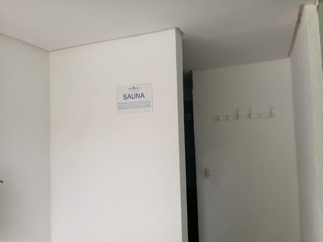 Resort Ancorar Porto De Galinhas Flat 7205 외부 사진