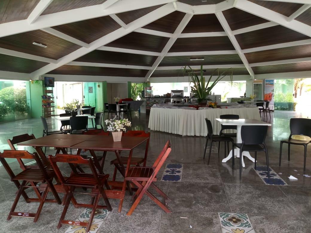 Resort Ancorar Porto De Galinhas Flat 7205 외부 사진