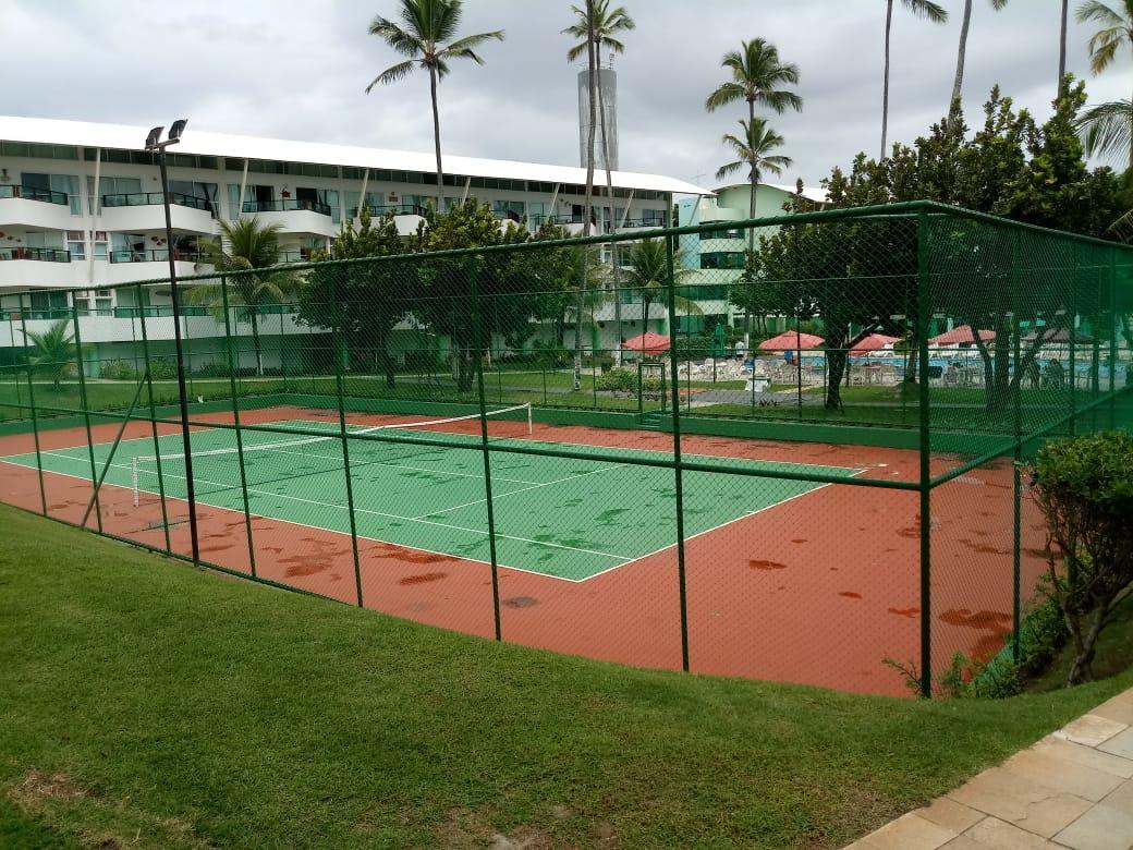 Resort Ancorar Porto De Galinhas Flat 7205 외부 사진