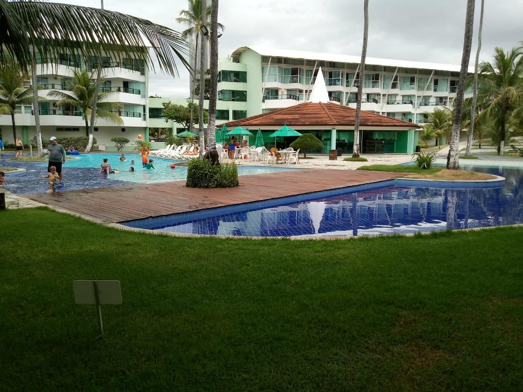 Resort Ancorar Porto De Galinhas Flat 7205 외부 사진
