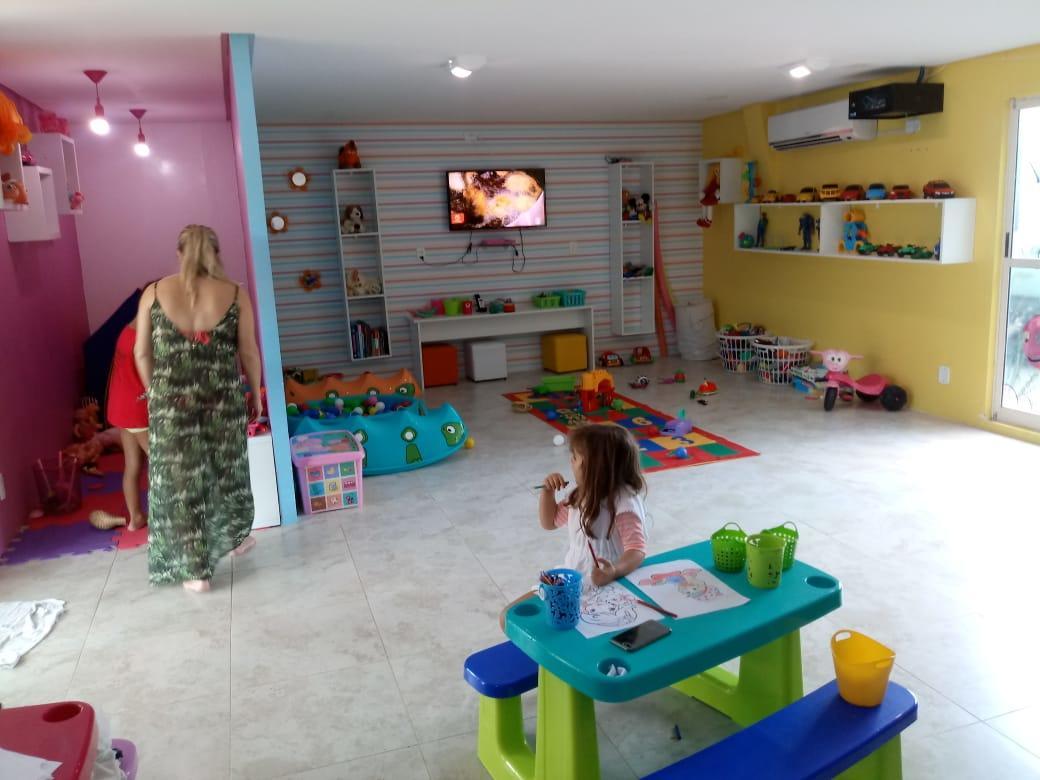 Resort Ancorar Porto De Galinhas Flat 7205 외부 사진