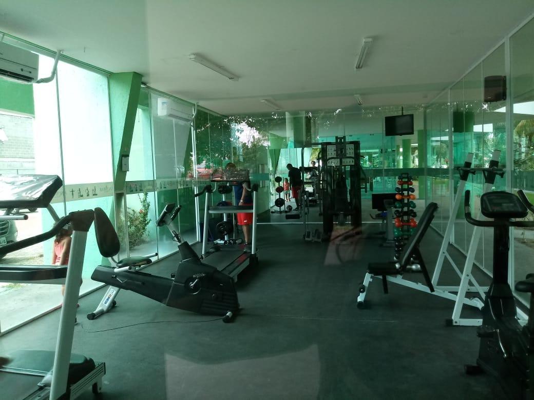 Resort Ancorar Porto De Galinhas Flat 7205 외부 사진